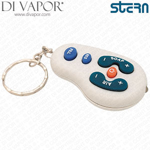 Stern 07100009 Foam Soap Dispenser Remote Control