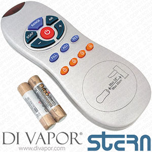 S&W Remote Control
