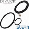 Seals and Screws Kit