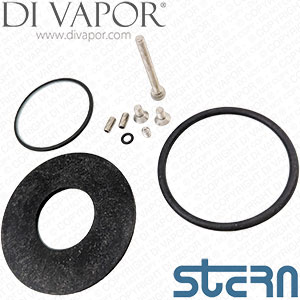 Kit Seals and Screws
