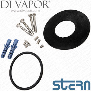 Stern 07210187 Seals and Screws Kit