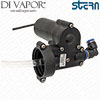 Stern 07222032 Touch Free Soap Dispenser Pump Parts