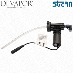 Stern 07222032 Touch Free Soap Dispenser Pump Spare Parts