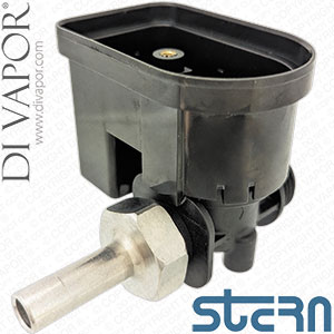 Stern 07231011 Solenoid Housing Dual Power Kit