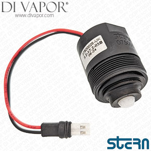 Stern 07232000 Solenoid Valve with Diaphragm