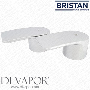 Bristan 07567A4 Handles (Pair - Chrome)