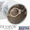Bristan Handles Pair Chrome
