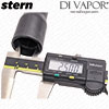 Stern Key Spare