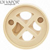 08 PT ART Diverter Cartridge Bottom Adapter ART PT 21