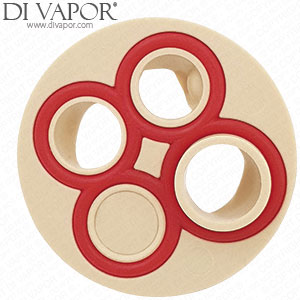 08.PT.ART Diverter Cartridge Bottom Adapter for ART.PT.21