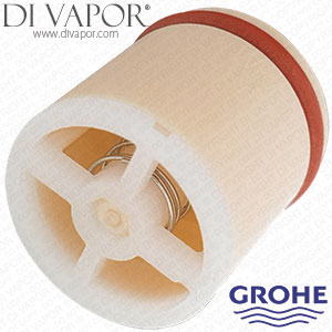 Grohe 08565000 Non-Return Valve for Europlus Valve