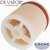 Grohe 08565000 Non-Return Valve for Europlus Valve