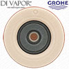 Grohe Valve for Europlus Valve