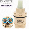 Bristan 08577A4 35mm Cartridge