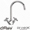 Piani Spare Parts