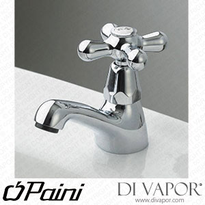Paini 08CR200BL Monaco Basin Taps Spare Parts
