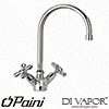 Piani Spare Parts