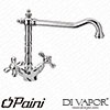 Piani Spare Parts