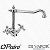 Piani Spare Parts