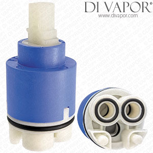 Porcelanosa 08E35LG000NG 3812 NK Noken Cartridge Spare Parts