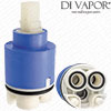 Porcelanosa 08E35LG000NG 3812 NK Noken Cartridge Compatible Spare