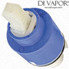 Porcelanosa 08E35LG000NG 3812 NK Noken Cartridge Spare