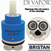 Bristan 08EN35L0004.04 Orta Tap Cartridge