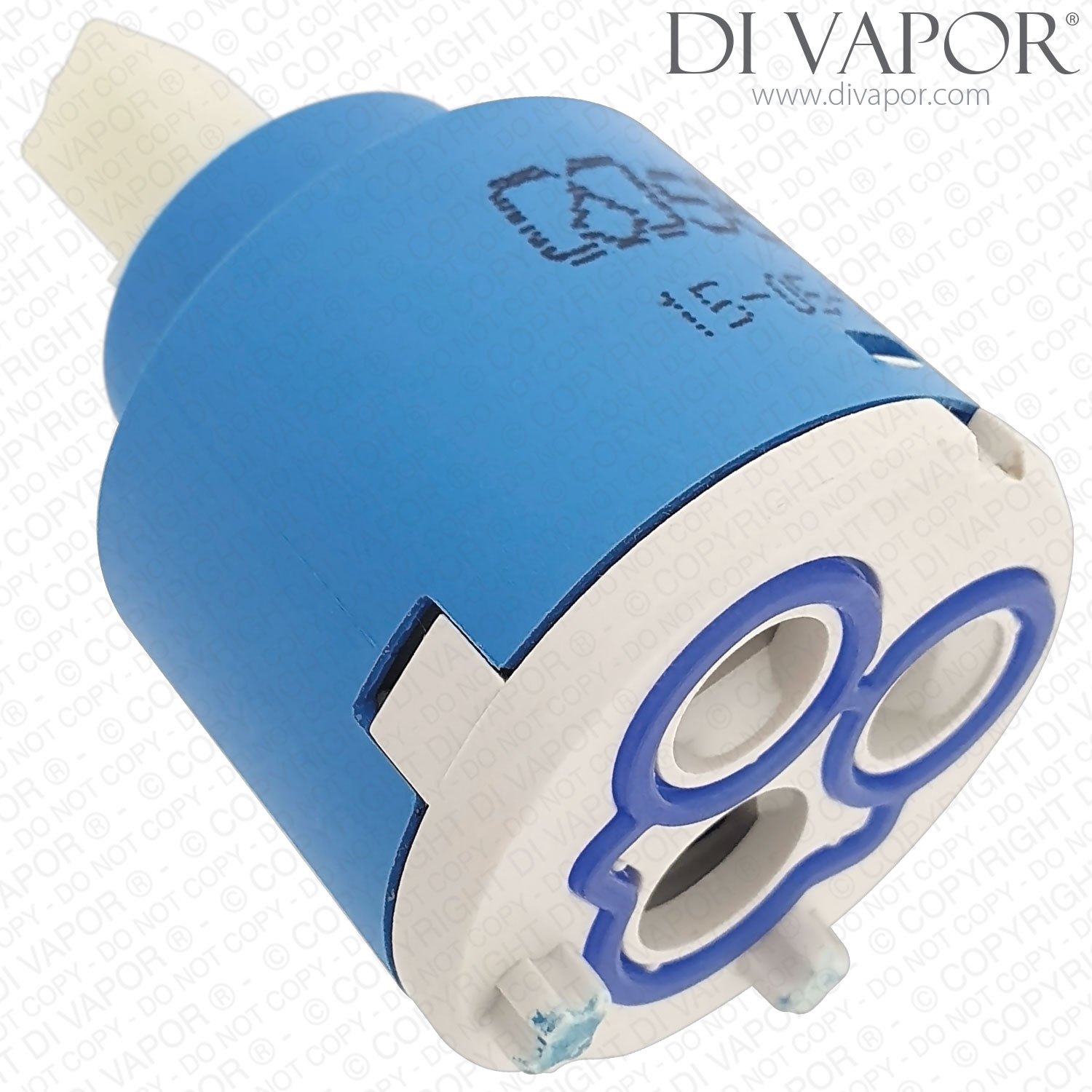 Bristan 08EN35S0004.04 Endura 35mm Core Flat Cartridge