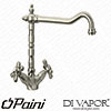 Piani Spare Parts