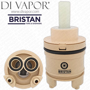 Bristan 08G40LBE00.04 Sedal 40mm Upper Seal Cartridge (08G40LBE00)
