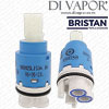 Bristan 08SN25L1504.04 Sedal 25mm Designer Cold Start Stepped Cartridge