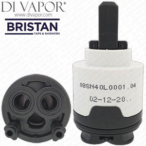 Bristan 08SN40L0001.04 Lever Cartridge