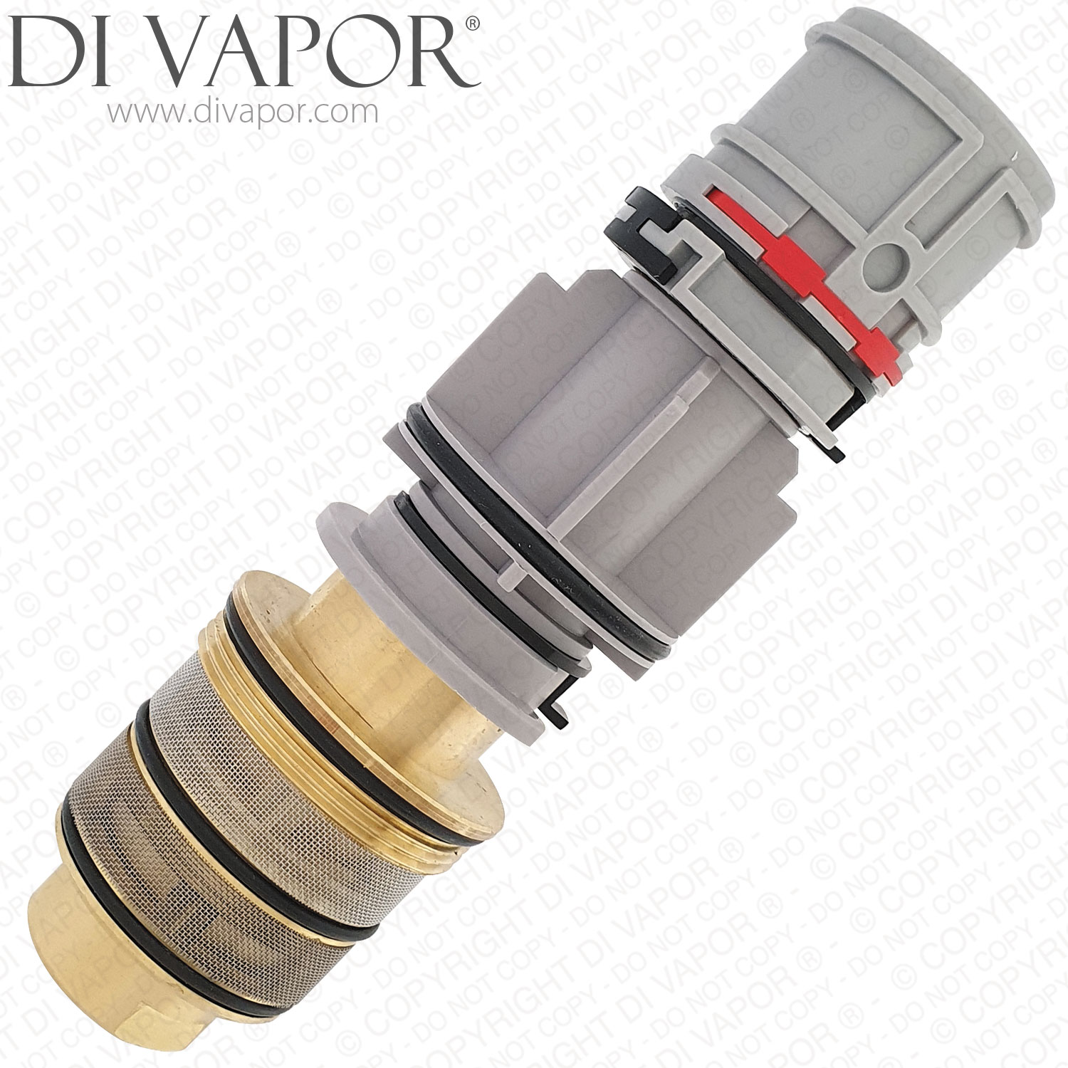 Villeroy & Boch 09.15.02.098.90 Thermostatic Cartridge