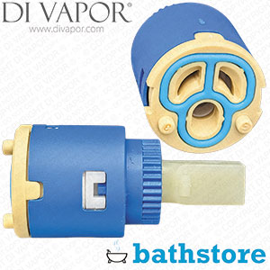Bathstore 90000017181 Blade Mini 25mm Basin Mixer Cartridge