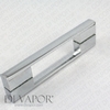 Rectangular Door Handle (Top)