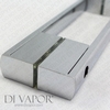 Rectangular Door Handle (Close)
