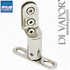 Stainless Door Hinge (Profile)