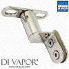 Stainless Door Hinge (Top 2)