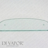 Glass Shelf (Profile)