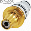 Thermostatic Cartridge