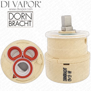 Dornbracht 09150505090 Lever Cartridge