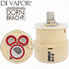 Dornbracht 09150505090 Lever Cartridge