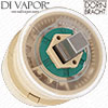 Lever Cartridge Dornbracht