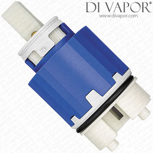 Dornbracht Villeroy & Boch Cult, Lot, Meta for Kids & Meta 02 09150506698 Compatible Cartridge