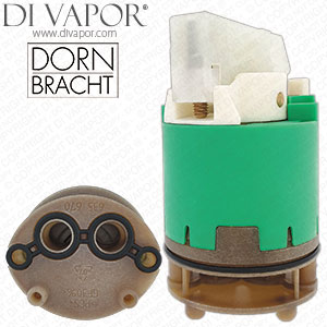 Dornbracht 09150550090 Single Lever Cartridge