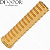 09184009487 Cartridge Sleeve