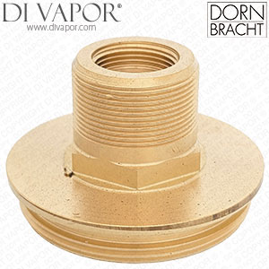 Dornbrracht 09210212490 Mounting Block