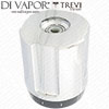 Trevi Boost 0963347 Temperature Control Handle