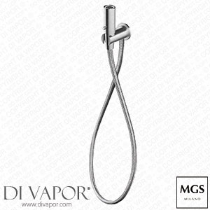 MGS Hand Held Bidet Spray 0975AC2BCS Spare Parts