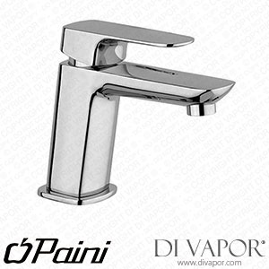 Paini 09CR205 Nove Chrome Single Lever Basin Mixer Tap Spare Parts